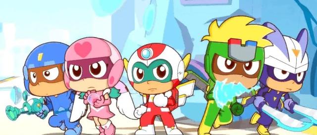 童年时的动画片00后童年的动画片合集00后