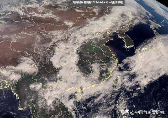 冷空气能终结南方回南天吗