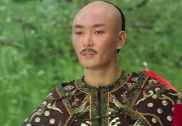 允礼：父亲是皇帝，儿子是皇子，雍正死前，为何让乾隆善待果郡王