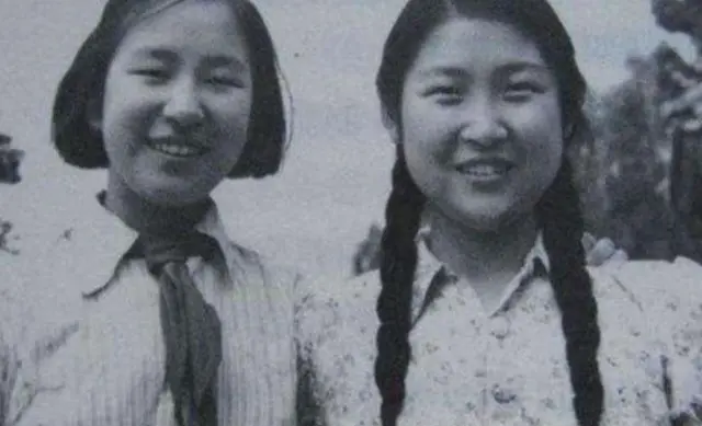 As we all know, Chairman Mao has two daughters, Li Min and Li Na, taken ...