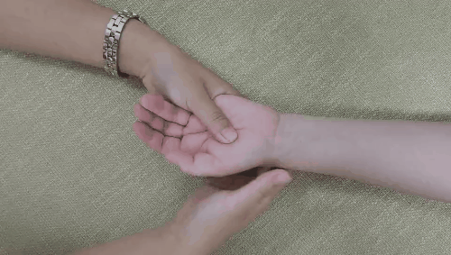 「穴位养生」改善消化系统功能的重要穴位