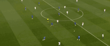 又一个3-1！1-0！欧冠疯狂一夜：皇马、比利亚雷亚尔抢得先机