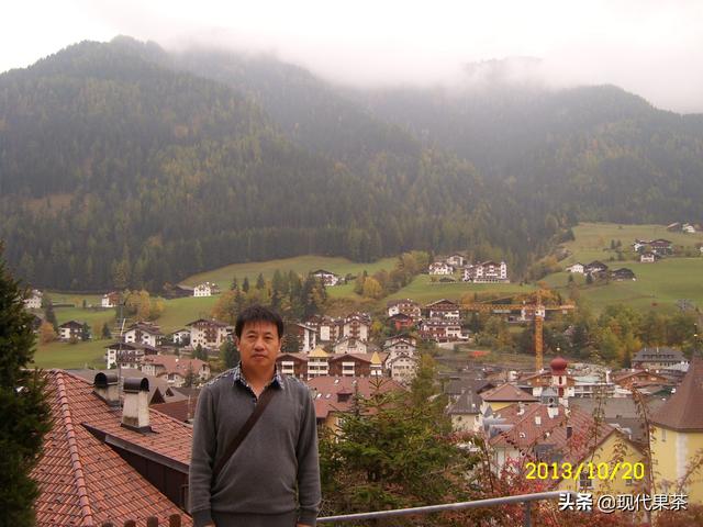 2018年意大利农业机械展