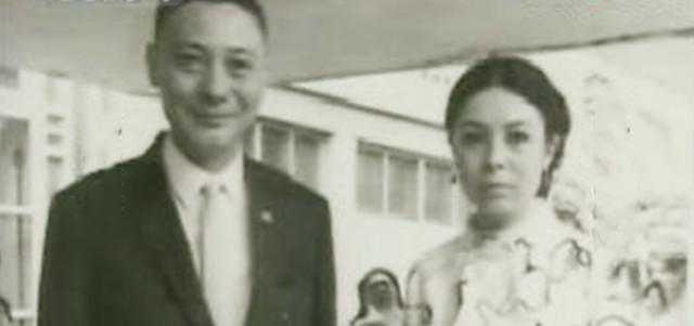 蒋介石长孙瘫痪在床19年，智力退化至五岁，蒋经国：爸爸对不起你