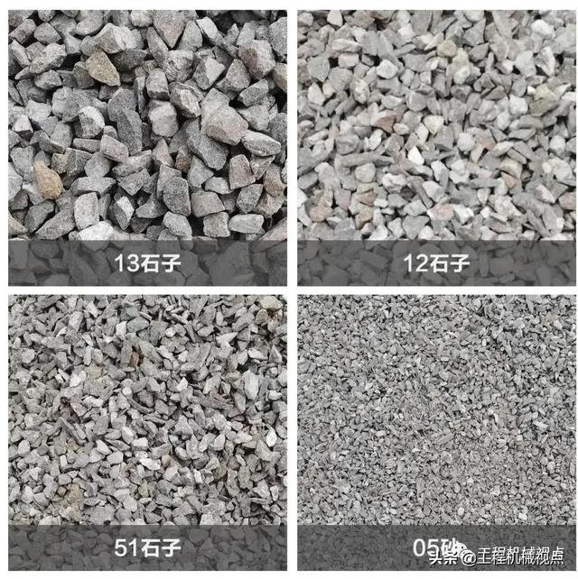 砂石骨料是什么意思