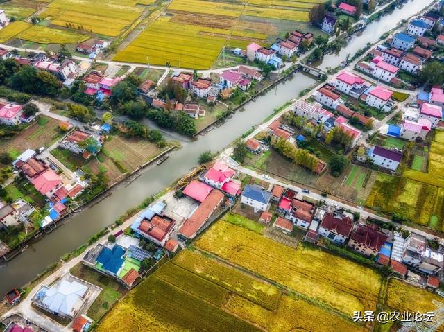 2022年江西九江市农村建房最新规定：哪些区域不能盖房？