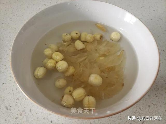 缓解春燥，可以怎么吃？