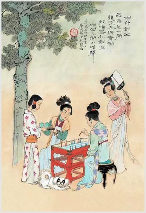 中国风俗习惯 中国风俗习惯（风俗中国的风俗） 生活