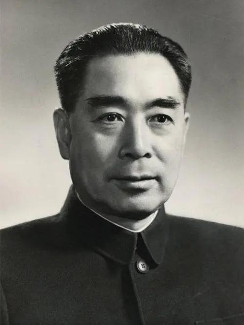 周贻能临终前周恩来不知情，反复问儿媳：我儿子怎么不来看我？