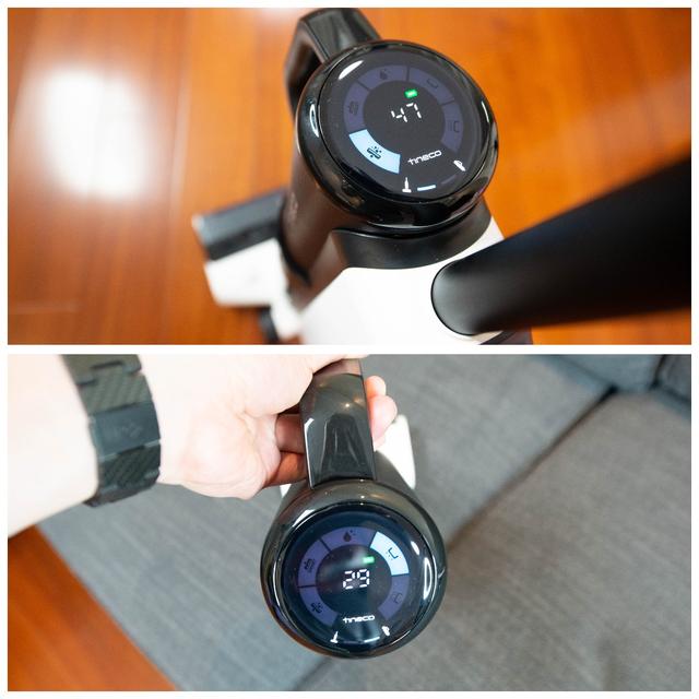 小户型清洁工具怎么选？推荐N合一的添可芙万2.0 Slim 增配版