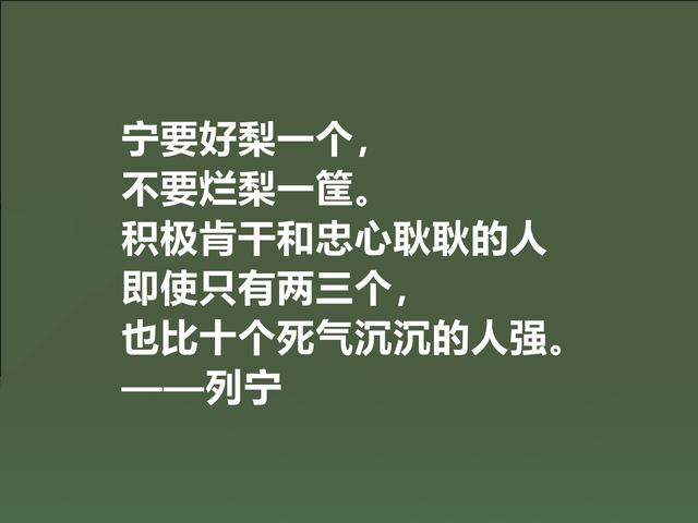 科学探索的名言