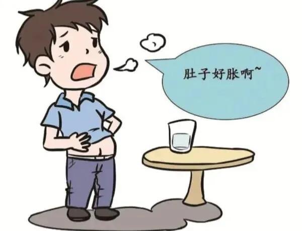 胃食管反流病中的胃胀该如何治疗？