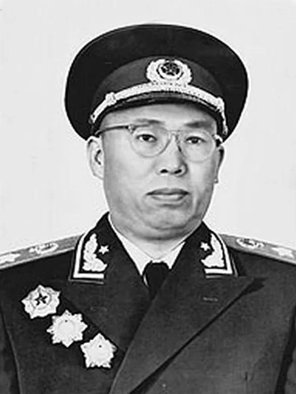 常听说十大元帅，那你知道开国十大元帅究竟是哪十位吗？