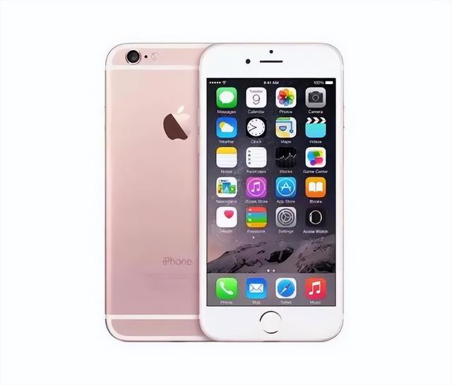 iOS 16 放弃对这些老 iPhone 的支持