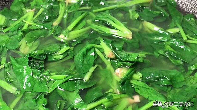明天立夏，无论贫富，记得吃这道“护心菜”，应季而食平安过夏天