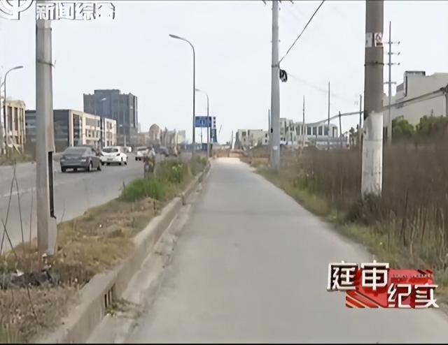 2012年，上海环卫大叔上班路上救人被索赔16万，法院判决大快人心