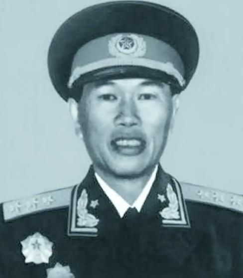 1965年，彭德怀冒雨探望邓华，在门口停下，警卫员：怎么不进去？