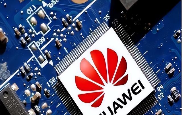 美国芯片控制力再下降？2021年已变成54％，中国大陆也降至4％