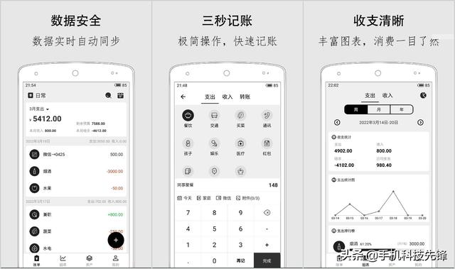 分享5个鲜为人知的小众APP，每一款都巨好用