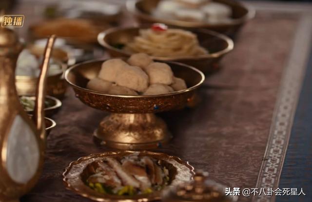 近期热播的5部剧，部部一言难尽，我说完剧评，大家可以避雷了