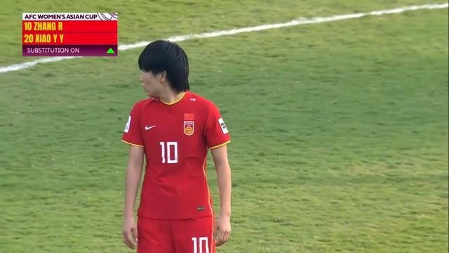 韩端评女足3-2翻盘夺冠：水庆霞是真战术大师！19号小将扭转乾坤