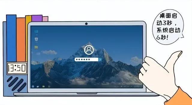 国产操作系统深度体验，我的执念被“打脸”