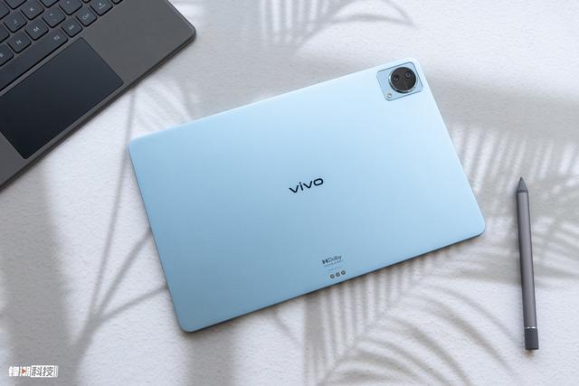 vivo Pad评测：来得晚的，总会更成熟
