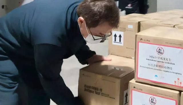 四五十岁的香港男明星（香港40岁以上的男明星都有谁）