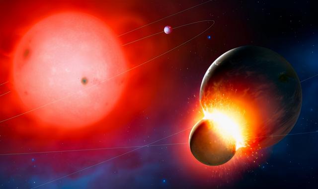 死神之星——冥王星有多可怕？