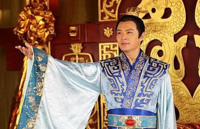 玄武门之变是事先预谋还是被迫反击？甘肃曾出土碑文揭开历史真相