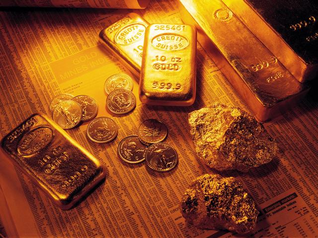 美元与黄金和石油挂钩，再到与石油脱钩，全球经济秩序面临改写