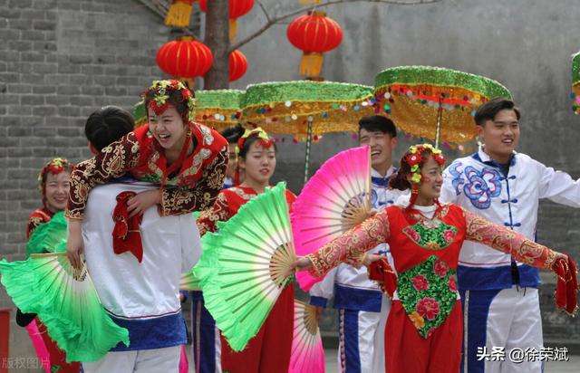 陕西周至县殡葬习俗（周至民俗篇民间祭祀）(26)