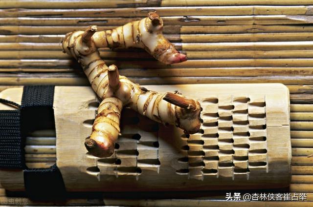 肝气犯胃，气滞作痛，慢性胃炎？一剂中成药，温胃散寒、理气止痛