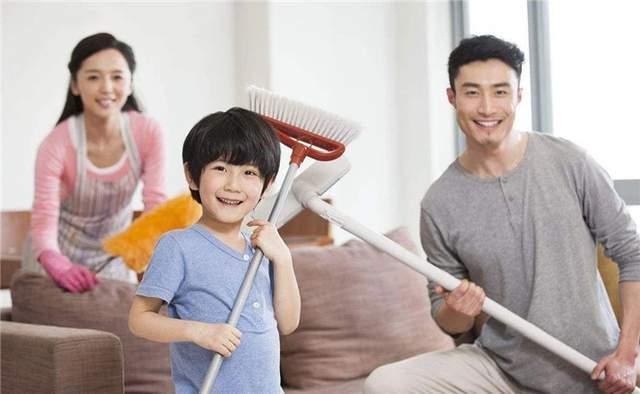 能把男孩子培养好的家长基本上都做到了这6点