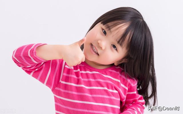 别让孩子一开口就输了，先从这些语句的纠正开始