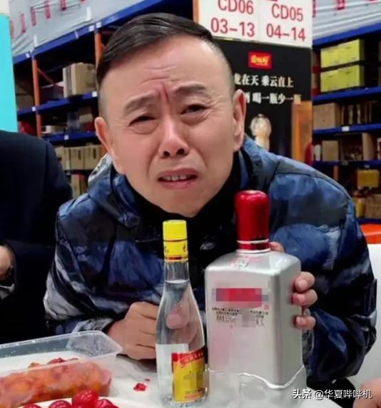 潘长江的“达不溜”之路是如何炼成的？