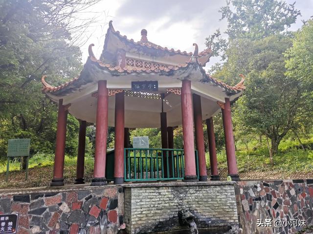 廣東粵北有座道觀，全國唯一一處以福字命名，其景觀更是一絕