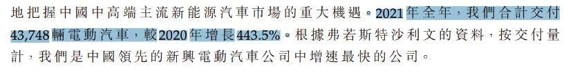 零跑科技研发逊色、用户体验差、交付量“打架”，何以领跑？