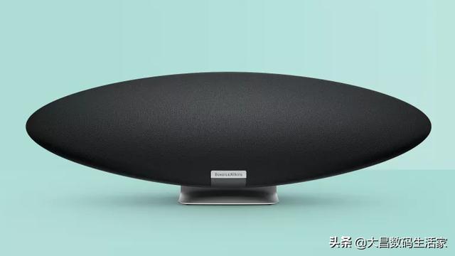 T3评测 | 宝华韦健Zeppelin无线蓝牙音箱
