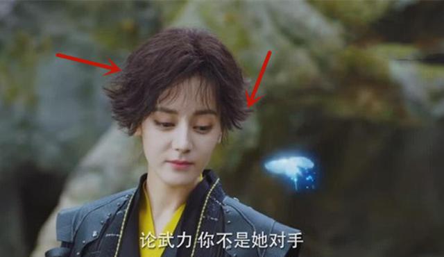 舍不得美貌形象就别拍女扮男装！涂口红又描眉，这些女星像话吗？