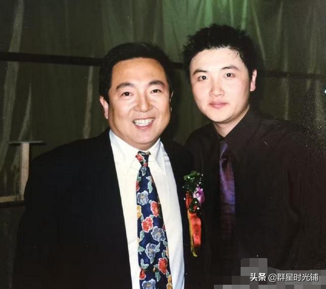 主持人董浩：40岁主持大风车，陪伴一代人成长，如今65岁过得怎样