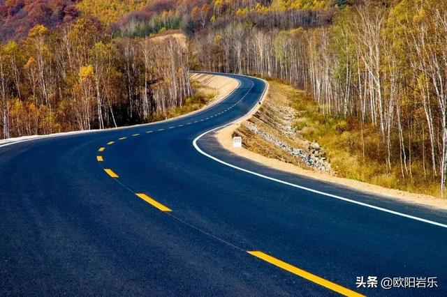 風景在路上！國內最經典的8條親子自駕遊線路，總有一條適合你