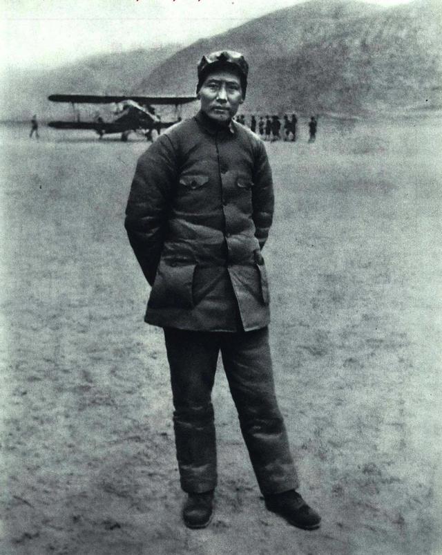 伟人-毛泽东 上篇