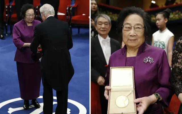 《中国诺贝尔和平奖获得者中国诺贝尔和平奖获得者有哪些》