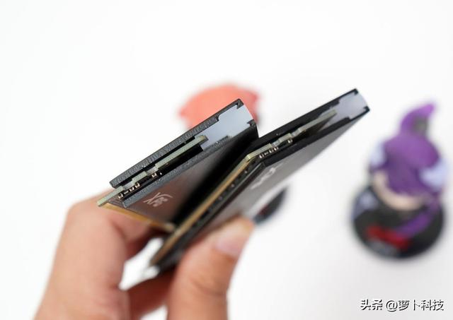 绝地求生辅助6000 XPG龙耀 DDR5-6000内存评测：搭配高性能平台正合适