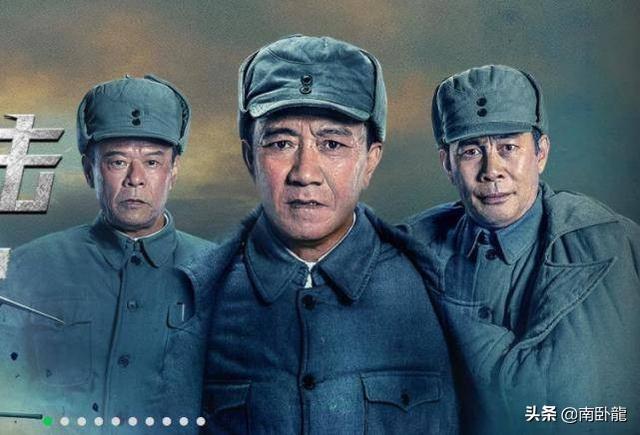 新版《亮剑》定档，李幼斌不再饰演李云龙，其余人马全部回归