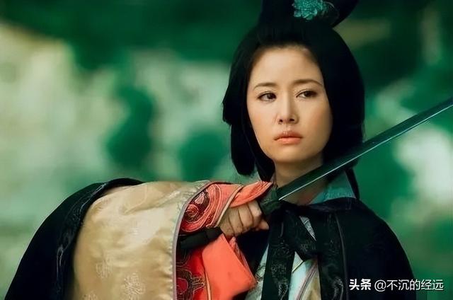 孙权的妹妹孙夫人，和刘备结婚以后，为什么一直没能生下一男半女