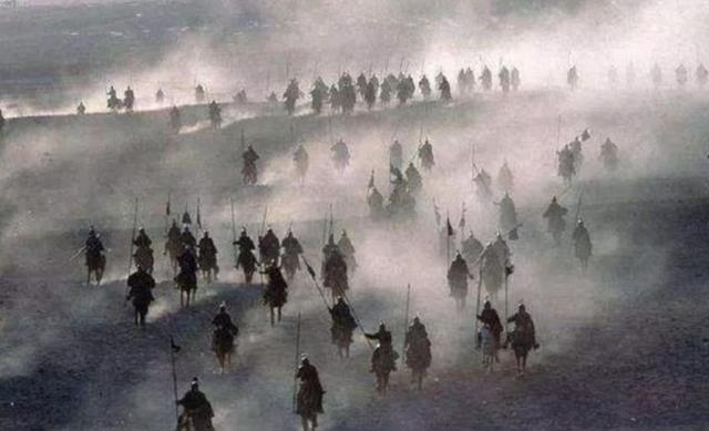 岳飞死后，好友保下岳飞儿子，岳家为感恩立祖训：两家永不通婚