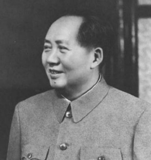 49年毛岸青为让爸爸方便，要求学车，毛主席得知后：不要让他开车