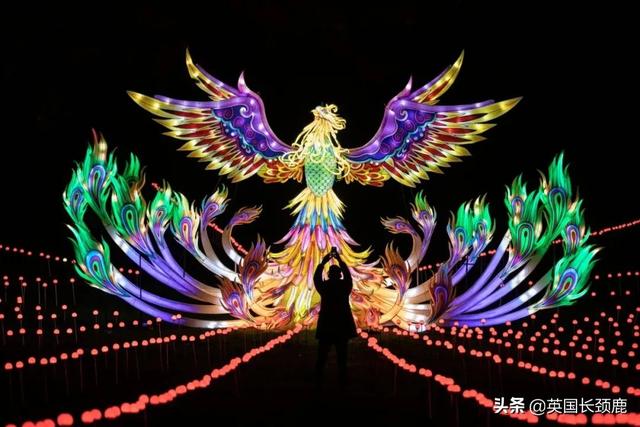 2021倫敦聖誕50個絕美打卡地：終極攻略——一鍵收藏，馬上出發